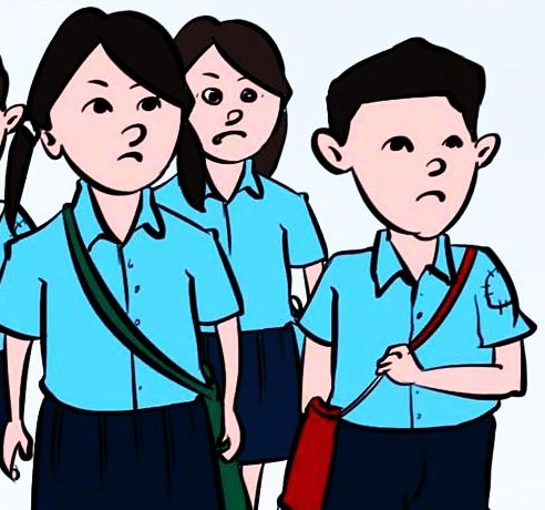 ५ देखि ११ वर्ष उमेर समूहका बालबालिकालाई पनि कोरोनाविरुद्धको खोप लगाउने सरकारको  निर्णय